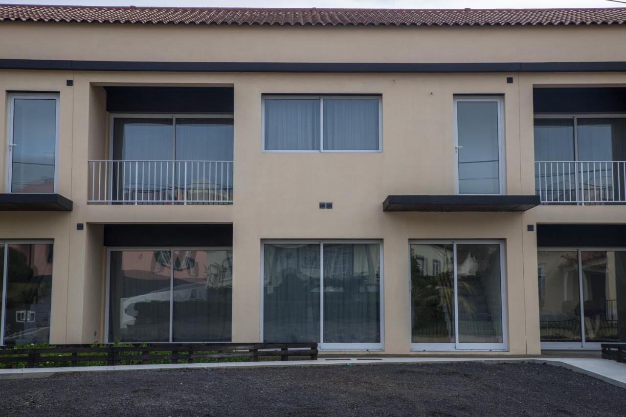 Garcaview Bed & Breakfast Vila Franca do Campo Exterior foto
