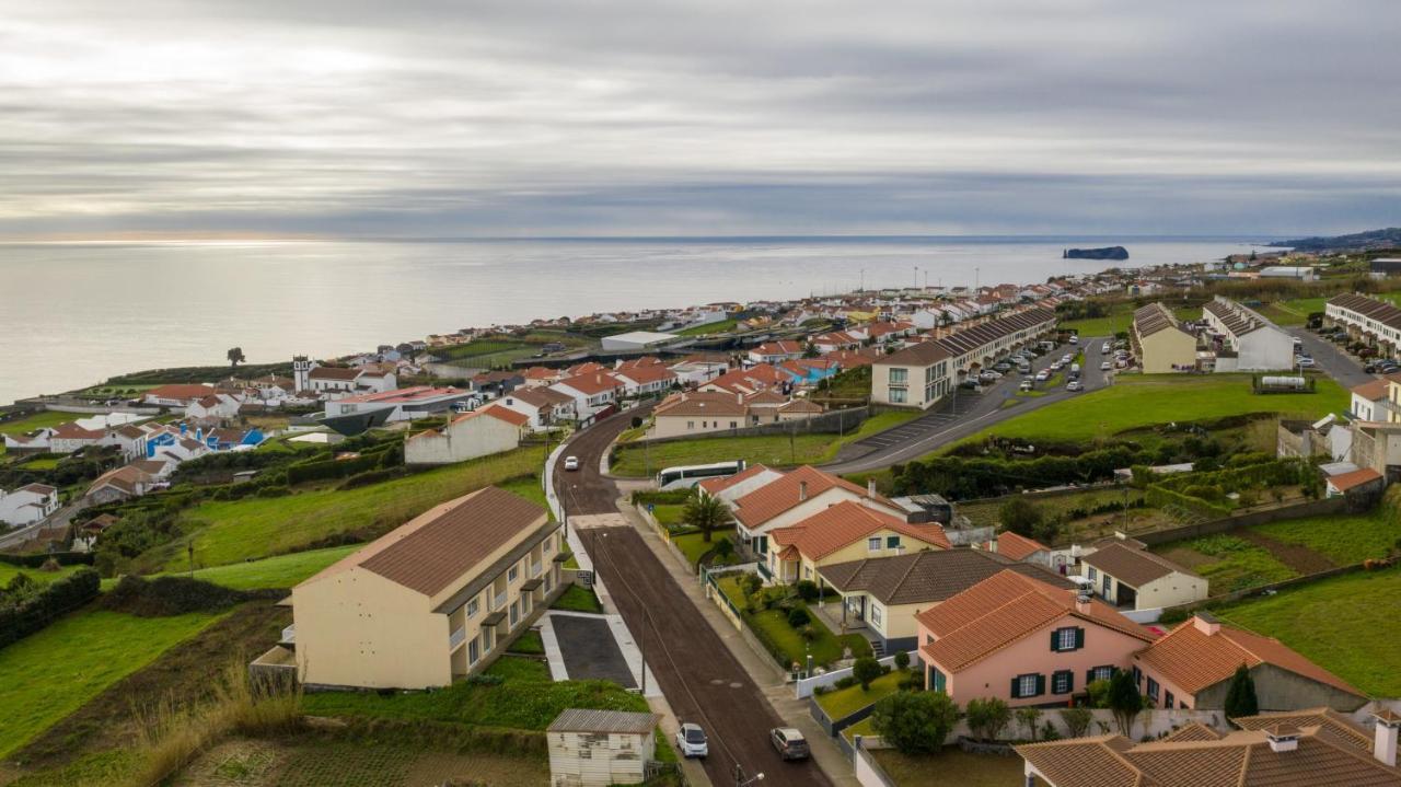 Garcaview Bed & Breakfast Vila Franca do Campo Exterior foto