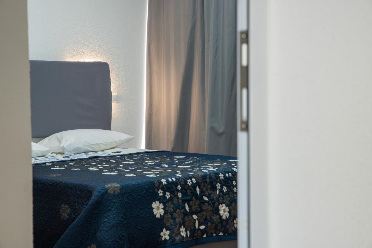 Garcaview Bed & Breakfast Vila Franca do Campo Exterior foto