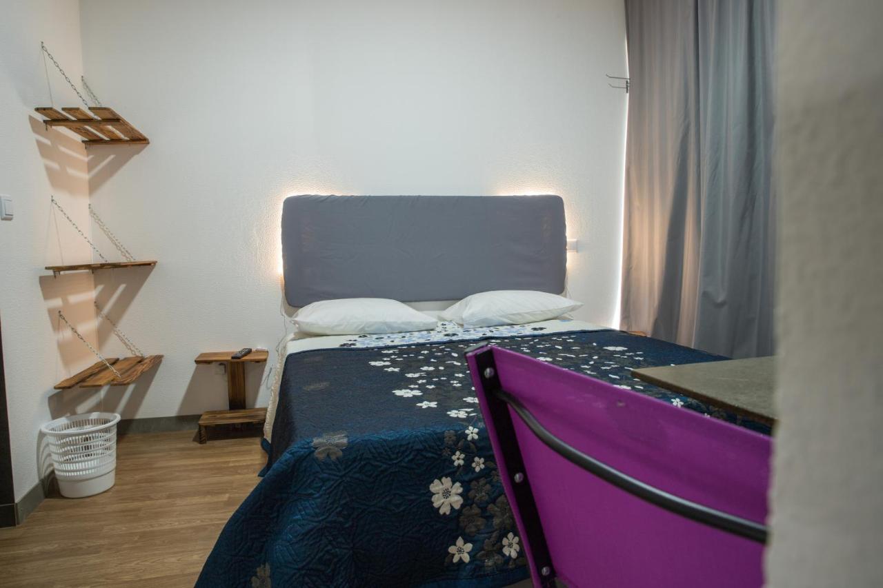 Garcaview Bed & Breakfast Vila Franca do Campo Exterior foto
