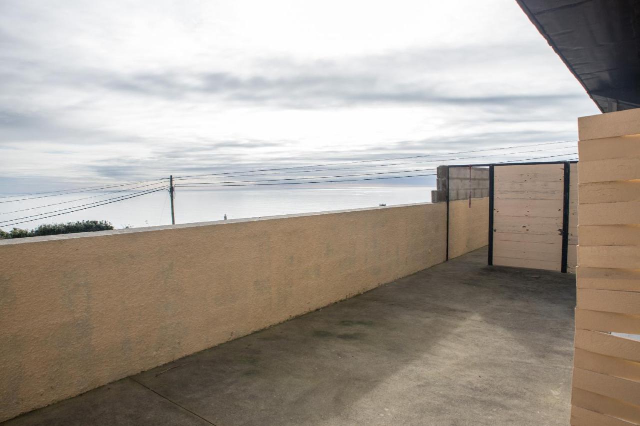 Garcaview Bed & Breakfast Vila Franca do Campo Exterior foto