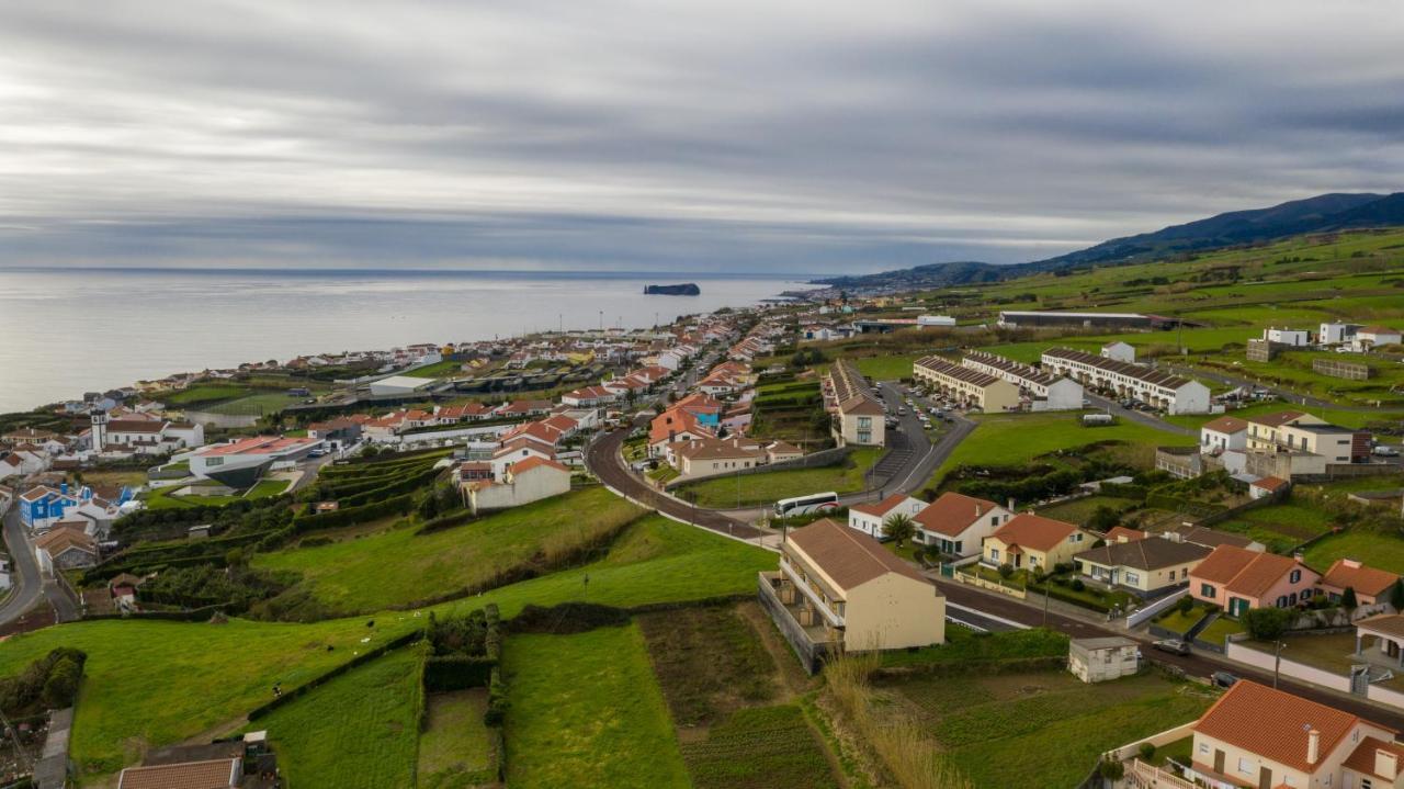 Garcaview Bed & Breakfast Vila Franca do Campo Exterior foto