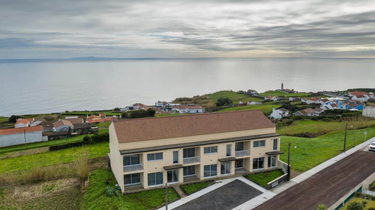 Garcaview Bed & Breakfast Vila Franca do Campo Exterior foto