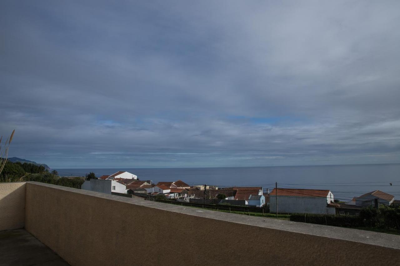 Garcaview Bed & Breakfast Vila Franca do Campo Exterior foto