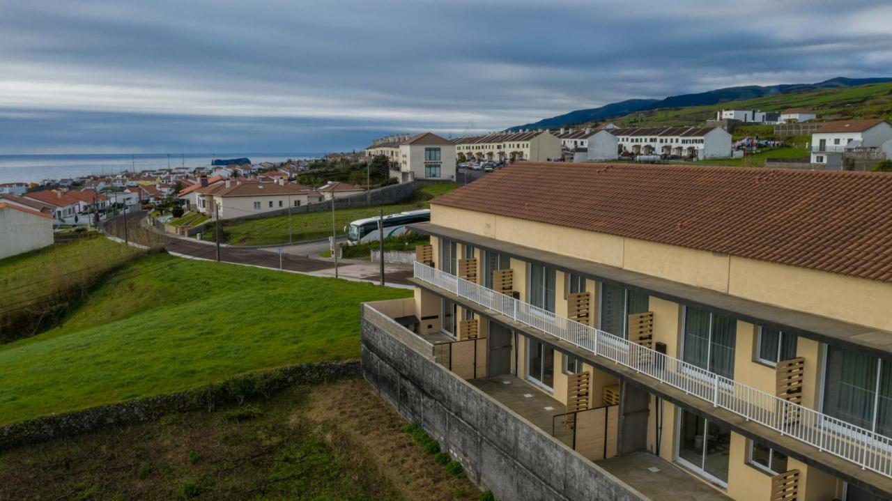 Garcaview Bed & Breakfast Vila Franca do Campo Exterior foto