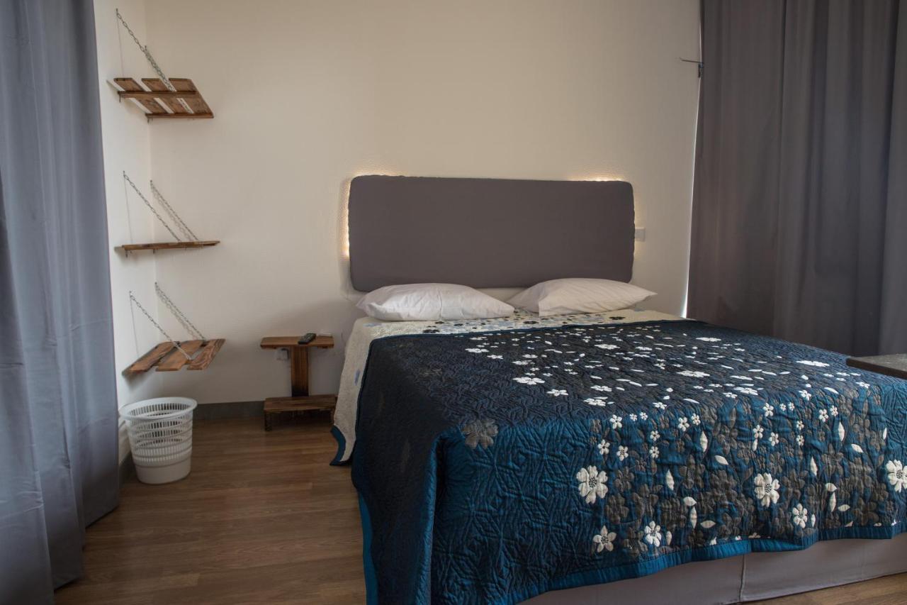 Garcaview Bed & Breakfast Vila Franca do Campo Exterior foto