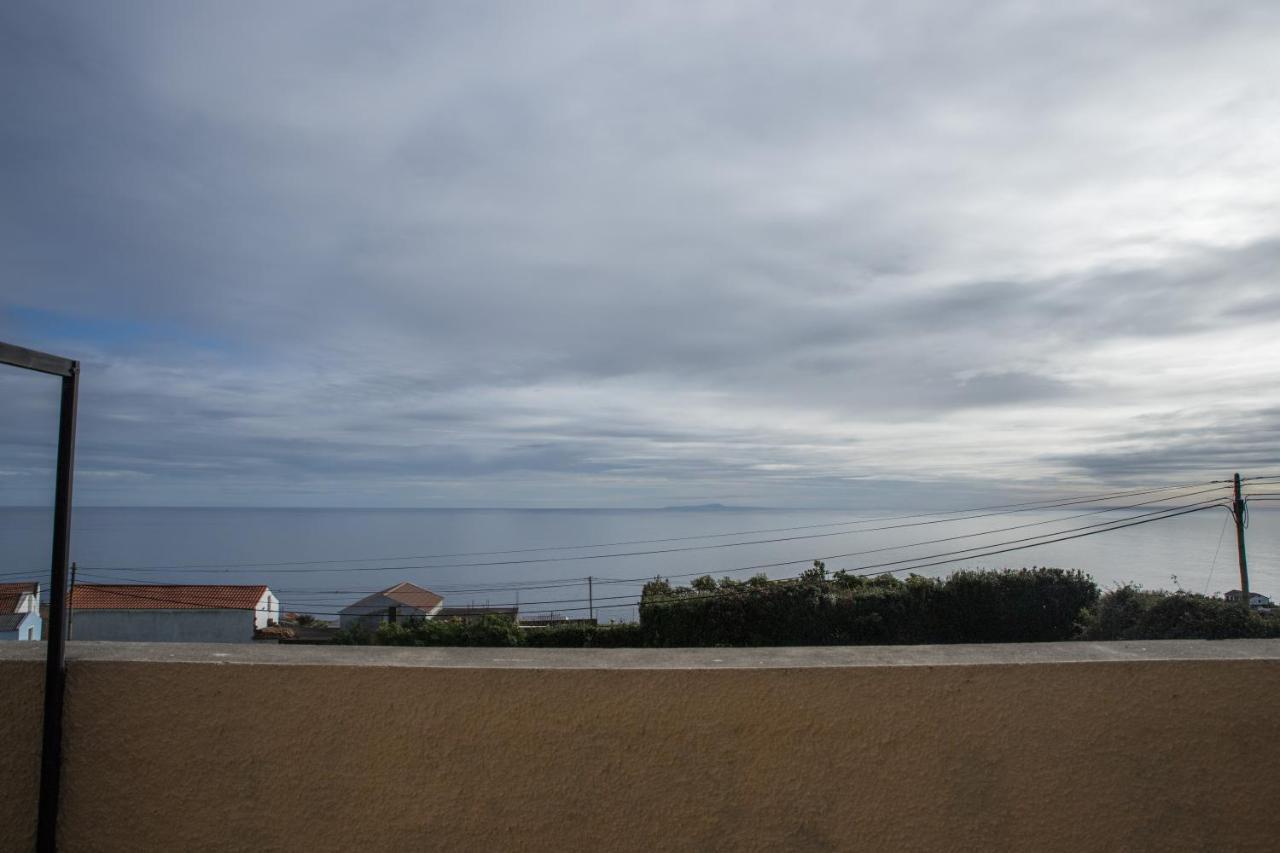Garcaview Bed & Breakfast Vila Franca do Campo Exterior foto