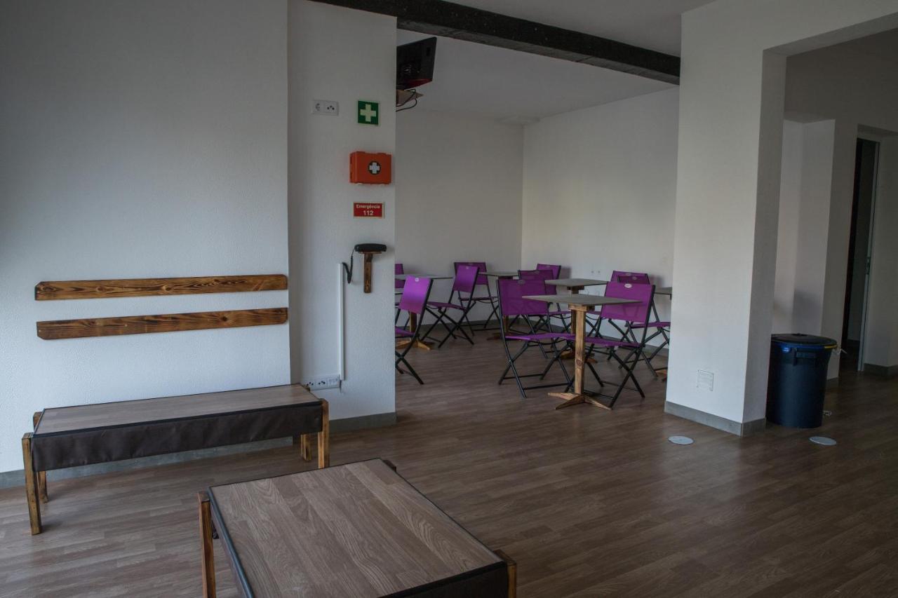Garcaview Bed & Breakfast Vila Franca do Campo Exterior foto